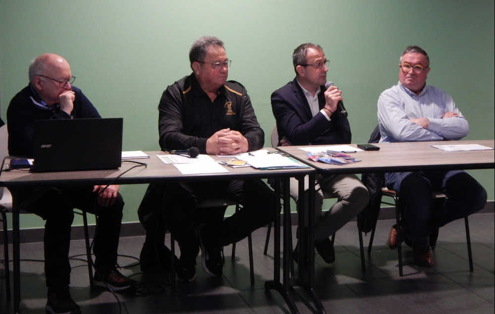 Assemblée générale