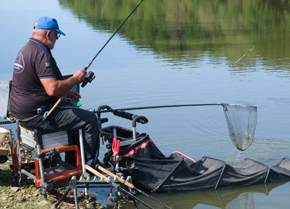 concours pêche